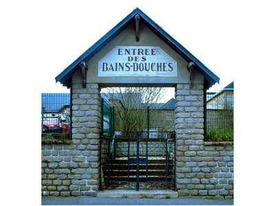 Les Bains Douches - Alençon