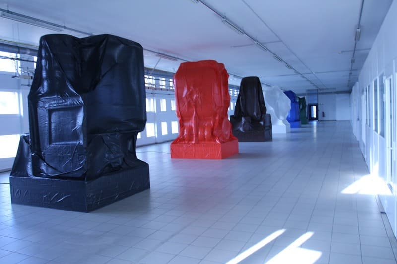 Galerie 2 Angles - Flers