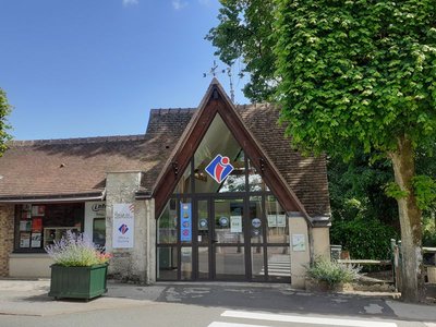 Office de Tourisme du Perche en Normandie