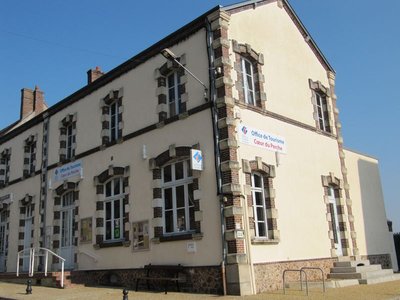 Office de Tourisme Coeur du Perche à Rémalard-en-Perche