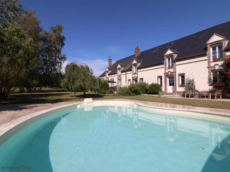 Gîte de France Les Charmilles