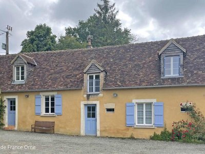 Gîtes de France La Roiserie