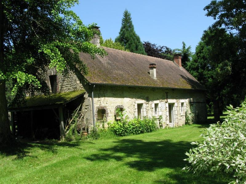 Gîtes de France Les Grandes Hayes