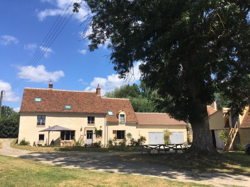 Gîte de France Le Clos Pontillon
