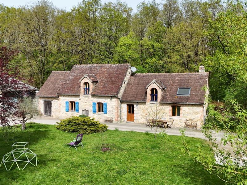 Gîtes de France Montmirel