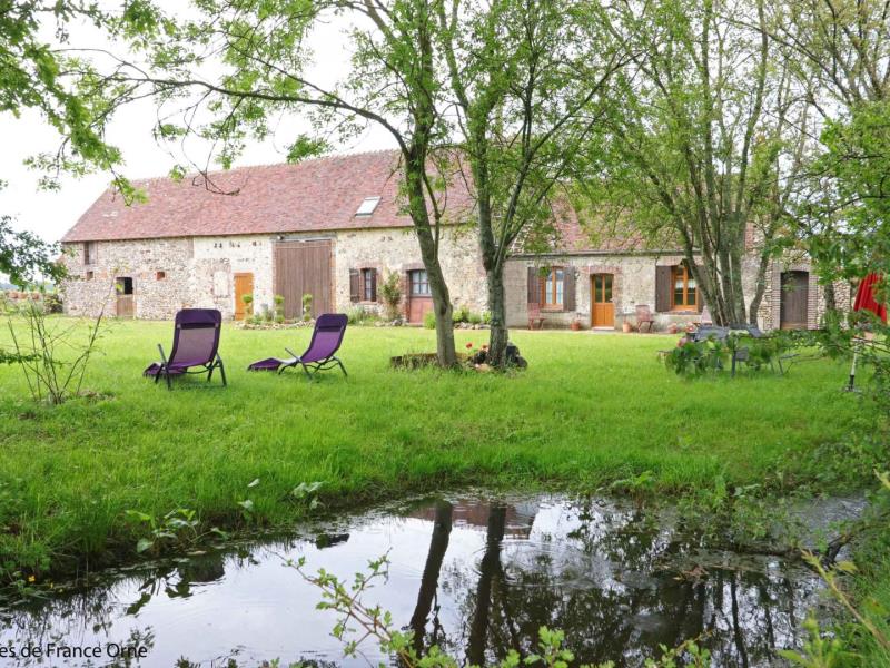 Gîte de France Les Défais