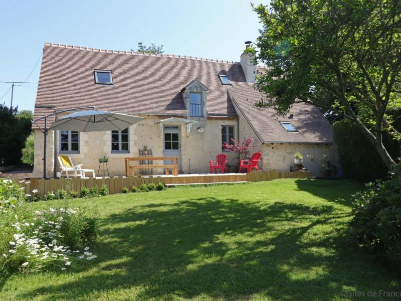 Gîte de France L'Hôtel Maréchal