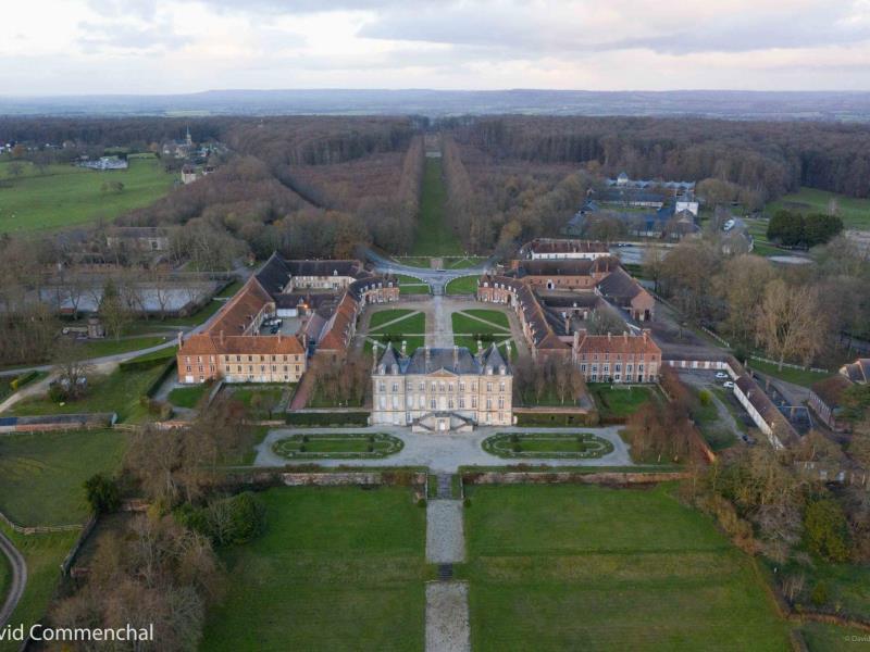 La Maison des officiers