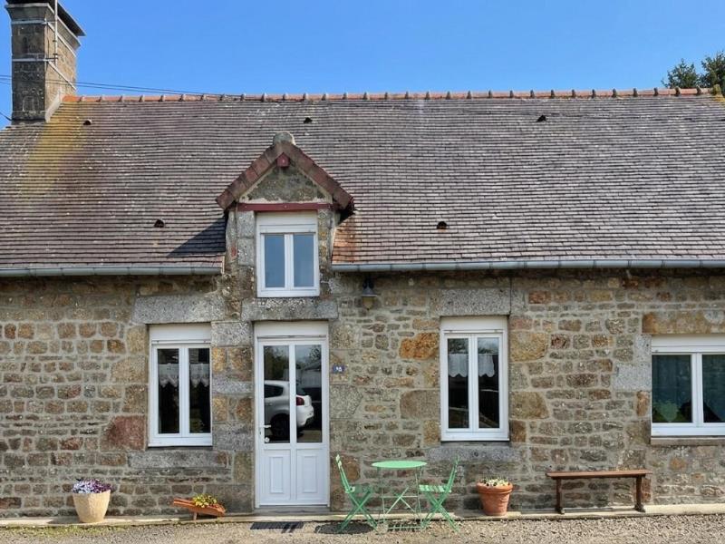 Gîtes de France Le Ridrel