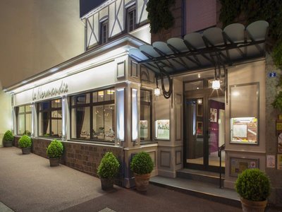 Hotel Le Normandie - Bagnoles de l'Orne