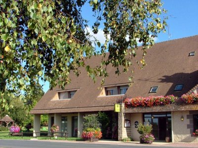 Auberge-d-Andaine-La Ferte-Mace