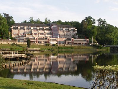 Hotel Spa du Beryl choix 1