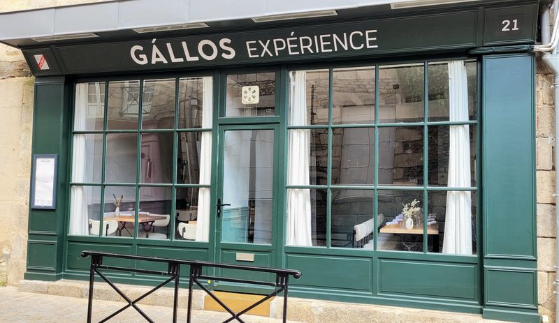 Restaurant-Gallos-experience-Alençon