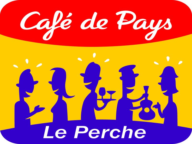 Logo Café de Pays