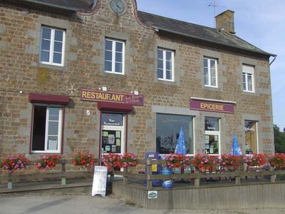 Aux saveurs de l'étang - Ste Honorine la Chardonne