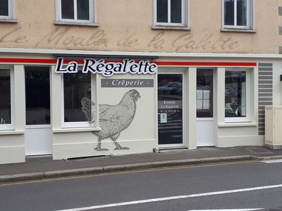 La-Regal ette-Flers