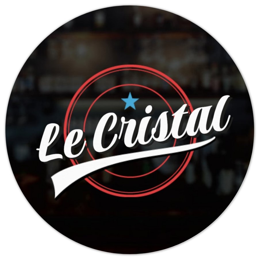 Le Cristal Bar