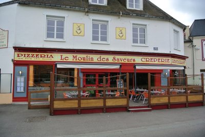 Moulin des saveurs 1