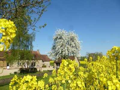 Chambre-a-la-campagne-st-Fraimbault