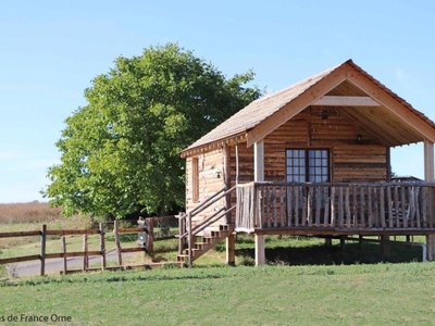 La Cabane de Jabi