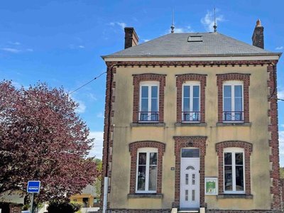 Le Refuge de l'Abbaye