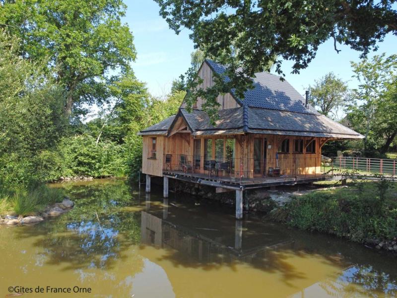 Pavillon Japonais