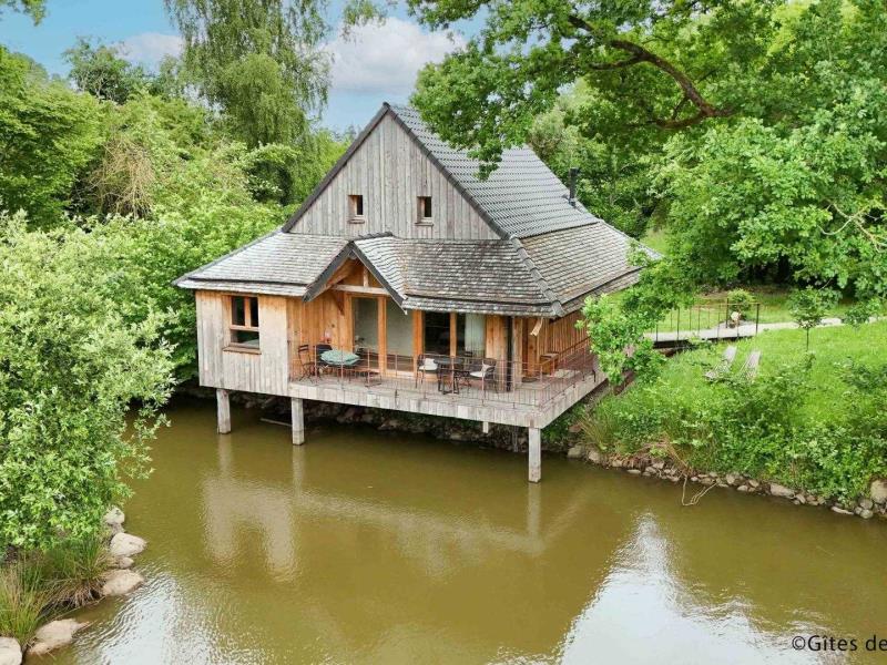 Pavillon Japonais