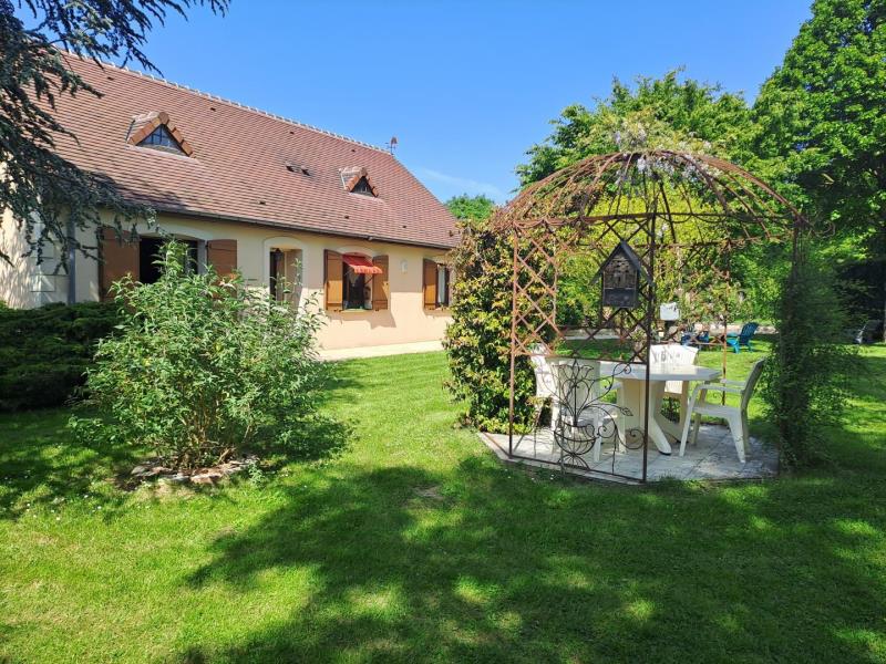 Gîtes de France Les Harnas
