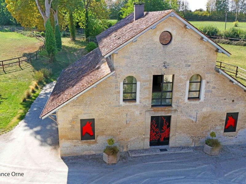 Gîtes de France Le Loft du séchoir à lin