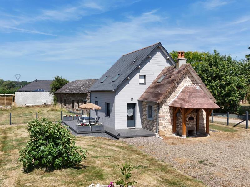 Gîtes de France La Butte