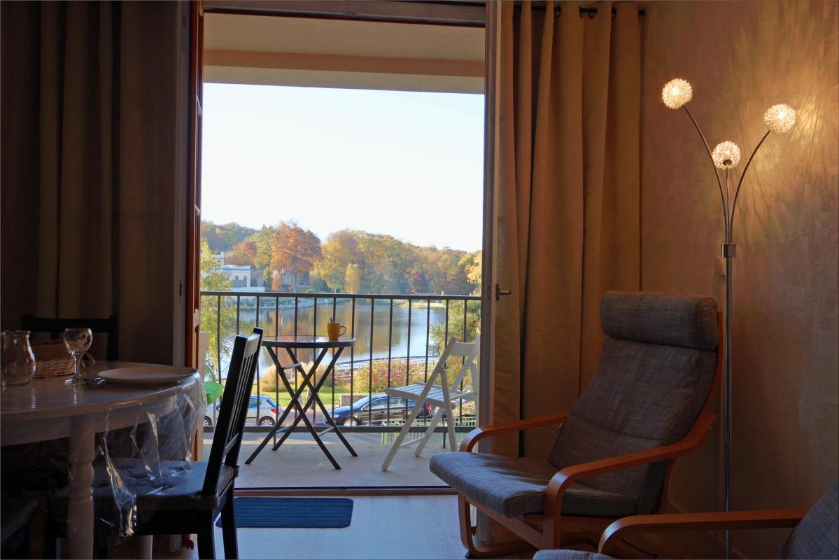 Brodin Régis Residence d'andaine Appart N°3