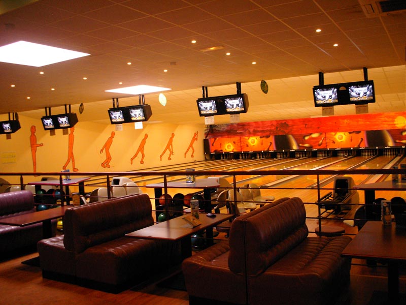 Bowling de Flers