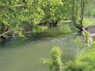 Parcours de Corbon - Perche