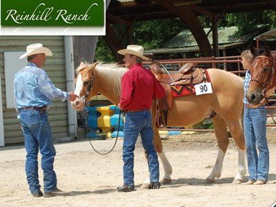 Reinhill Ranch