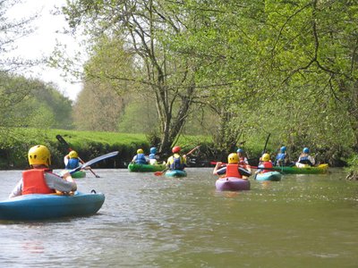 Centre Pleine Nature - Torchamp