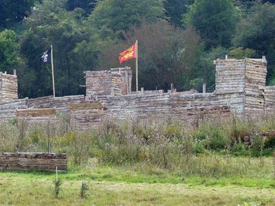 Energie paintball - Putanges Pont Ecrepin