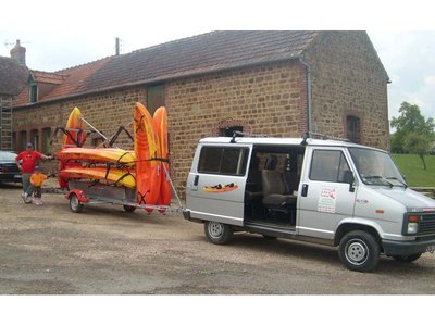 Ferme du Bois de Putanges - Putanges Pont Ecrepin