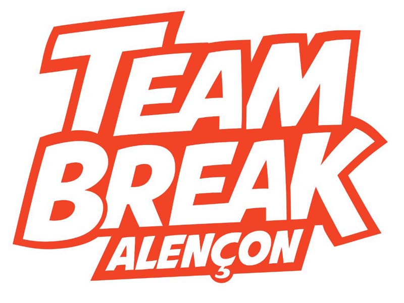 Team Break - Alençon