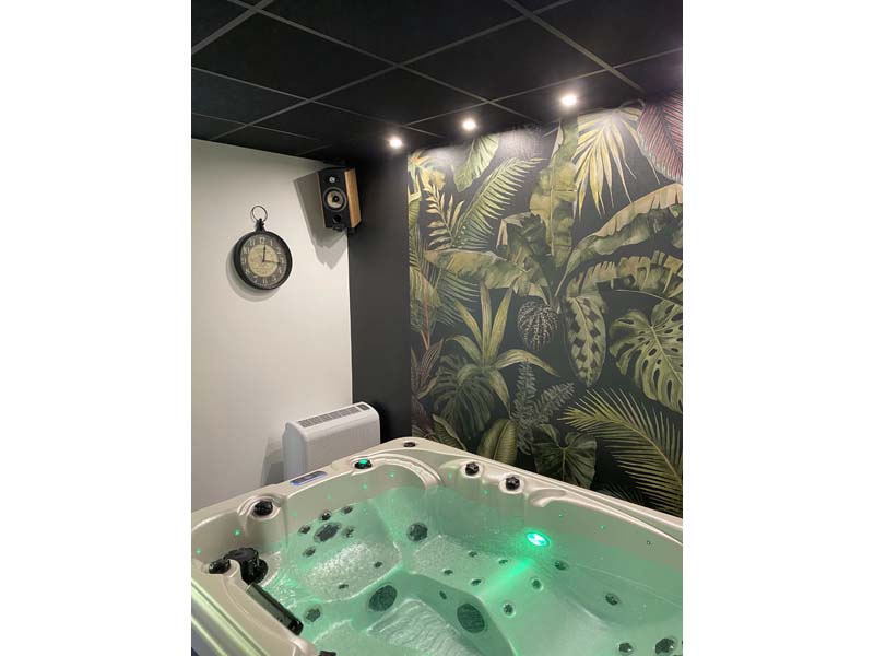 Spa Apaizonia - Bagnoles de l'Orne