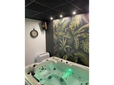 Spa Apaizonia - Bagnoles de l'Orne