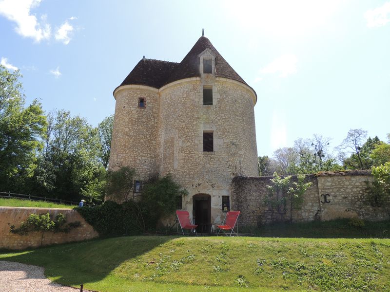 Manoir-de-Boiscorde-Remalard