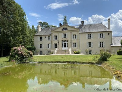 Château de Miguillaume