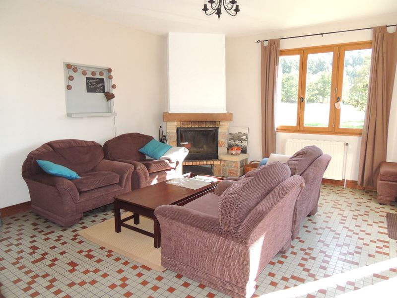 La Chataigneraie-St Quentin-de-Blavou