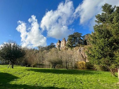 Au fil de l'Orne