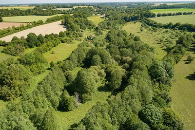 Résurgence Guiel La Ferté en Ouche