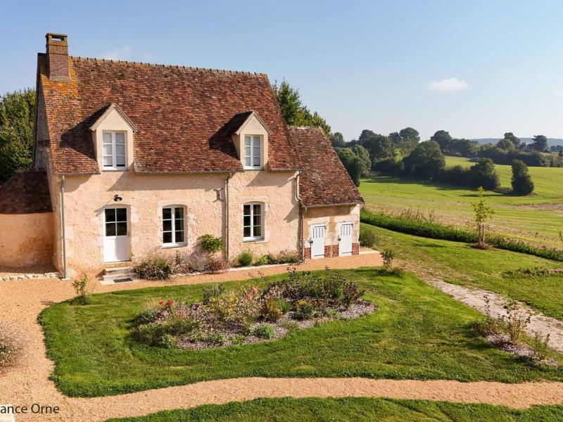 Gîte de France Domaine des Ecuries