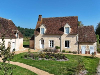 Grand gîte du Bistrot des Ecuries