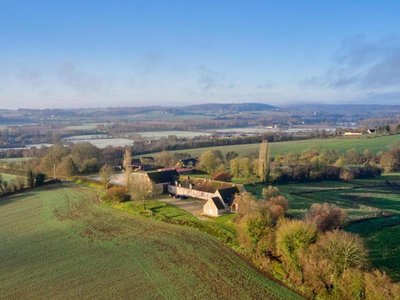 Grand gîte du Bistrot des Ecuries