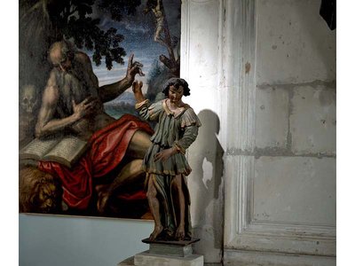 Musée d'Art Religieux - Sées