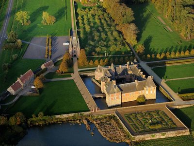 Château de Carrouges